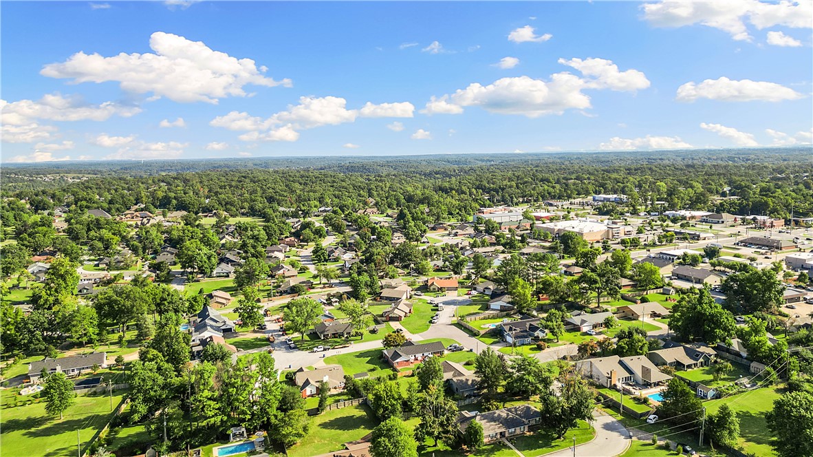 Robin Haven Add #3 Bentonville - Residential