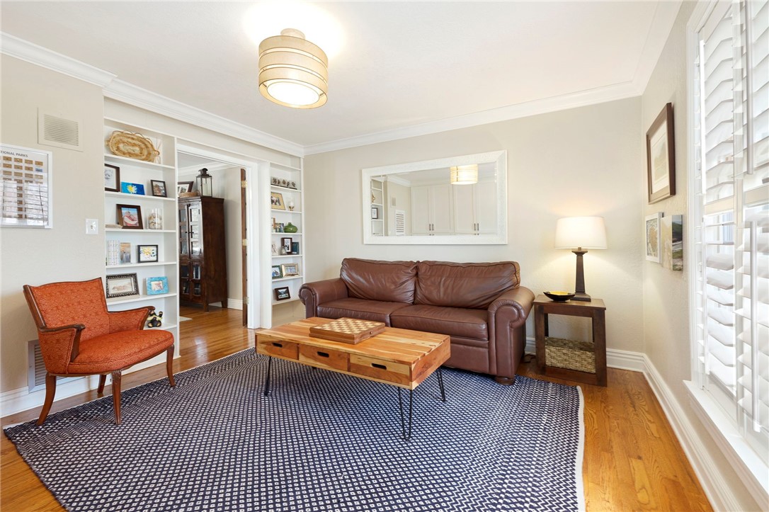 Huntingdon S/D - Residential
