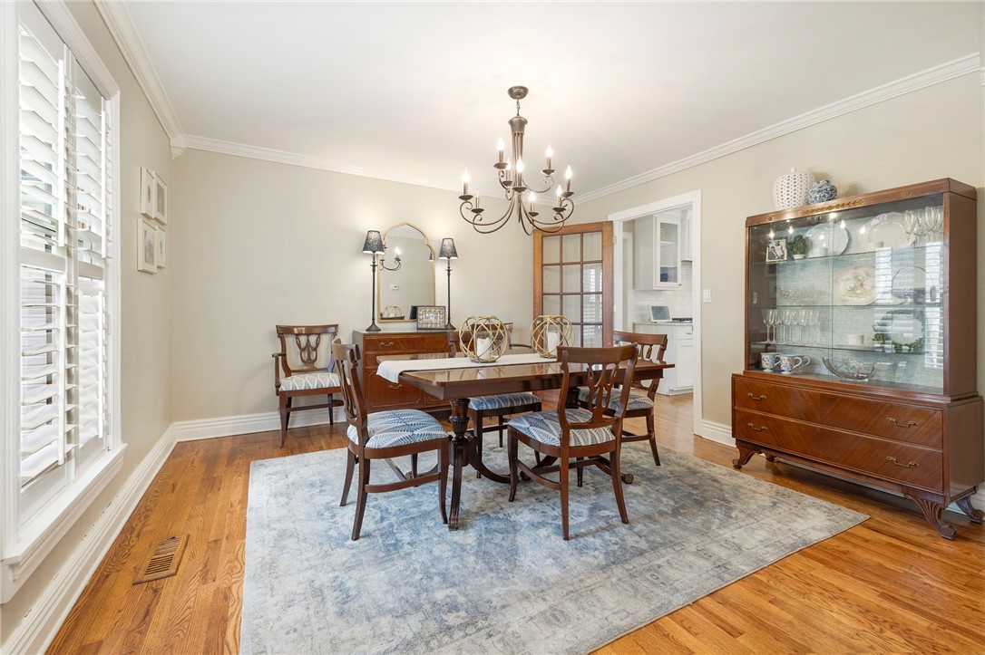 Huntingdon S/D - Residential