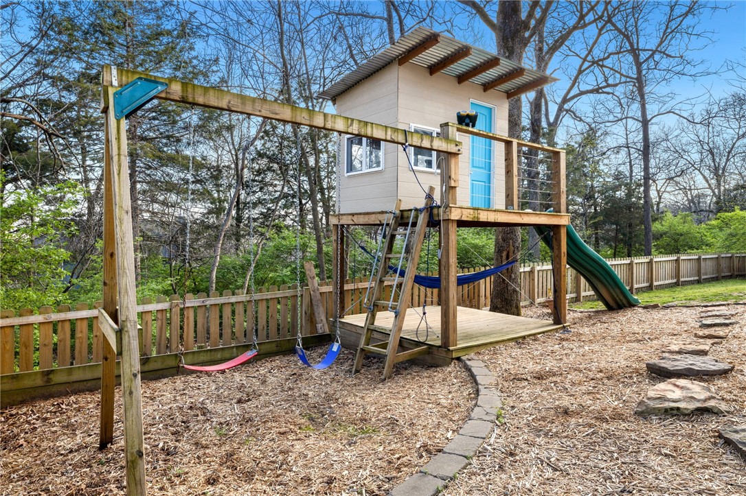 Huntingdon S/D - Residential