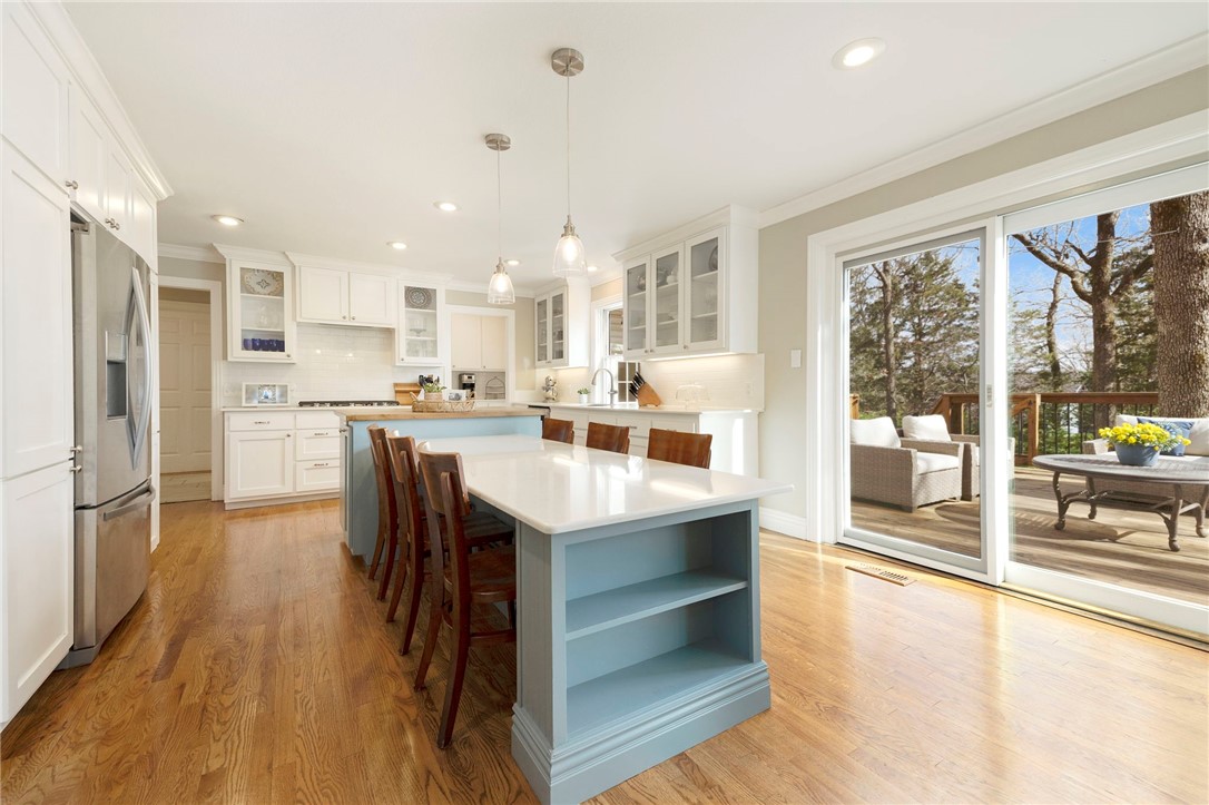 Huntingdon S/D - Residential