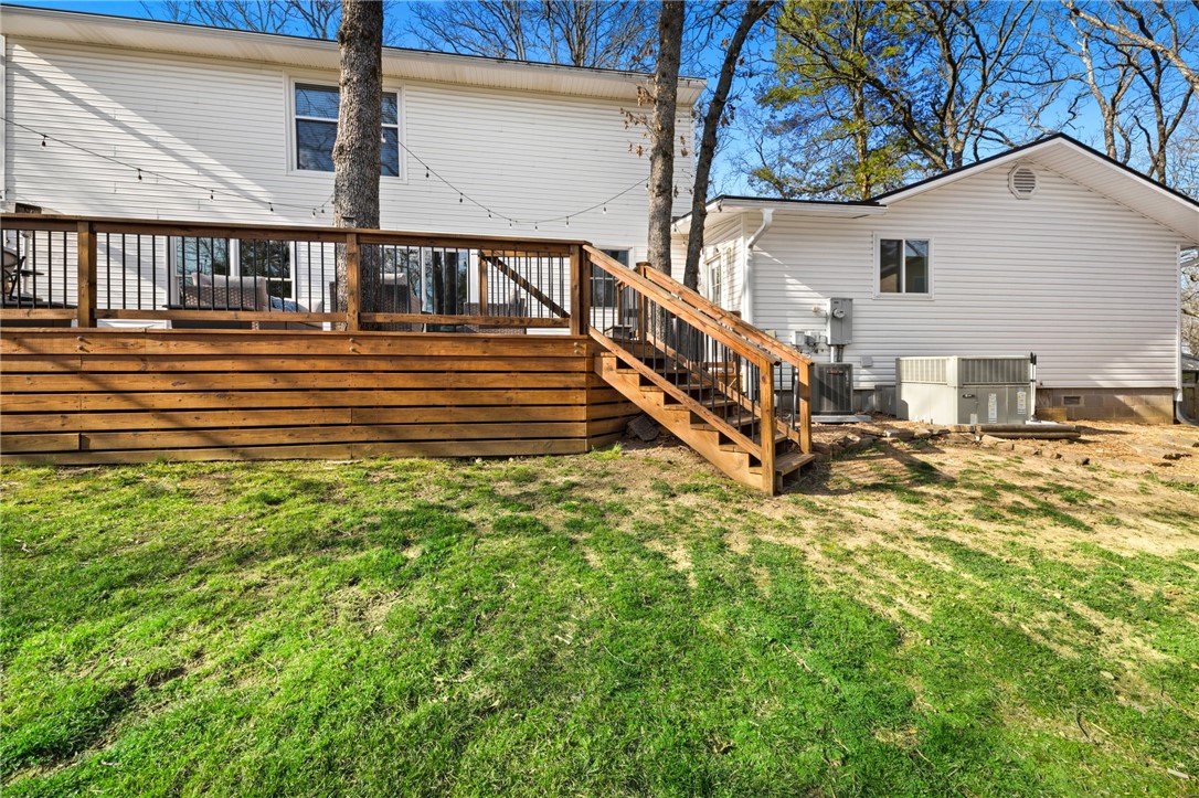 Huntingdon S/D - Residential