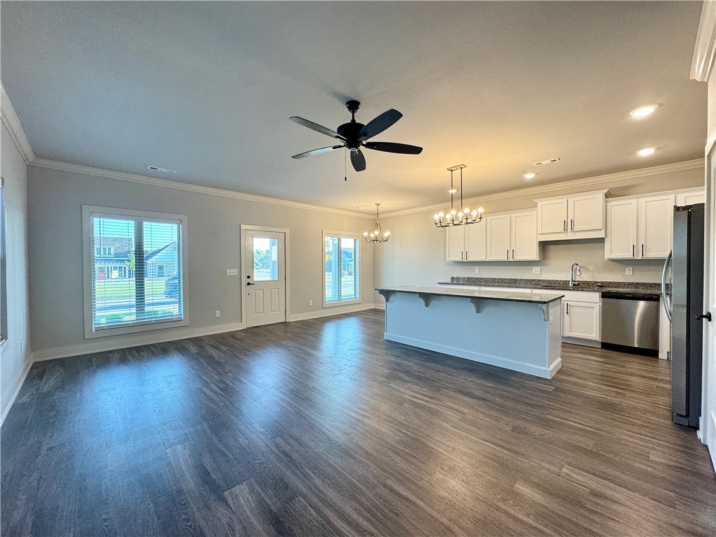 Hawthorne Heights - Residential Lease