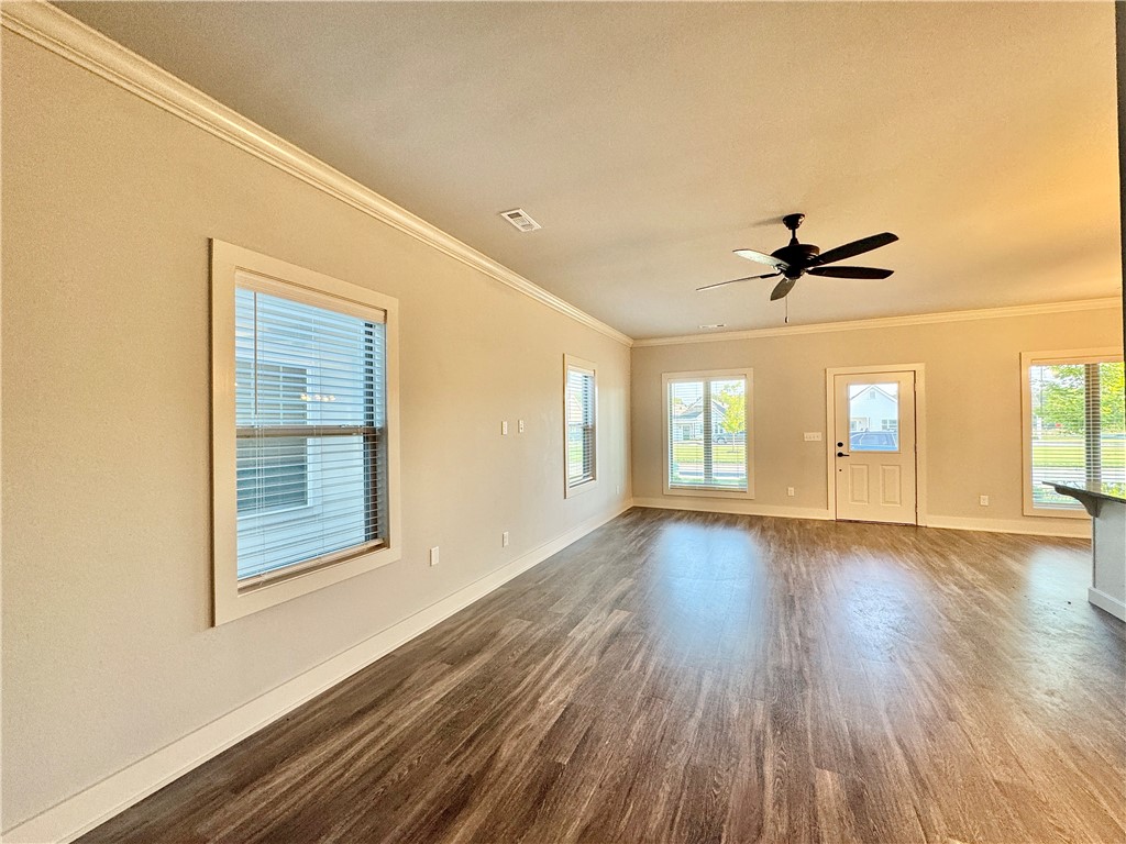 Hawthorne Heights - Residential Lease