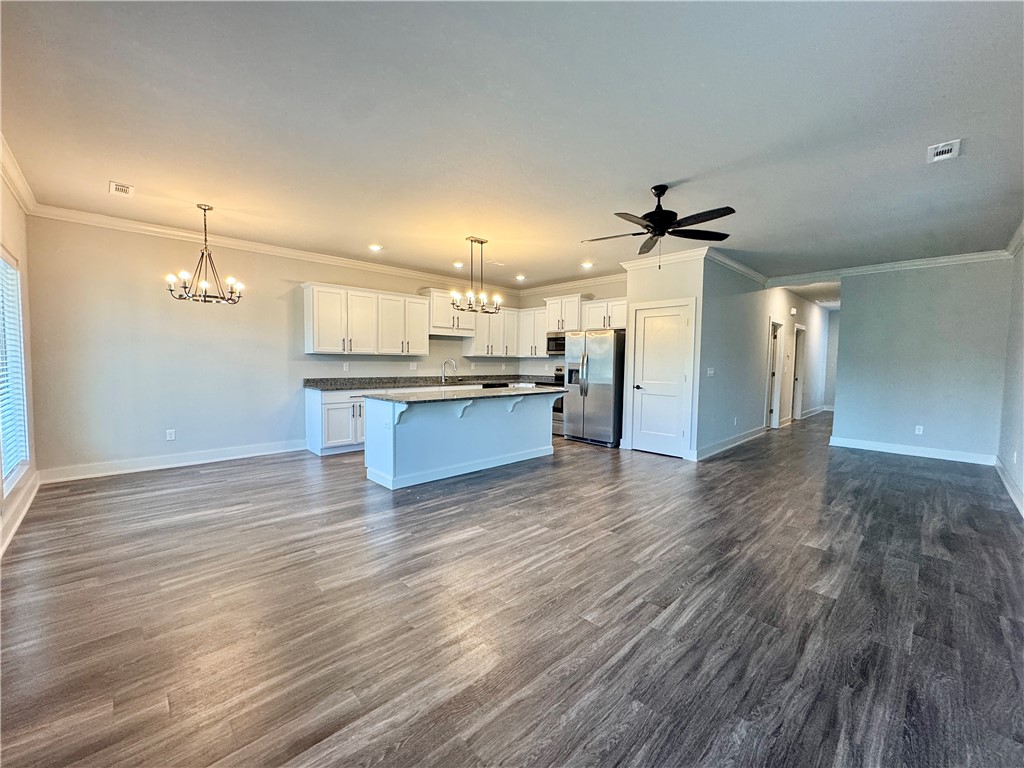 Hawthorne Heights - Residential Lease