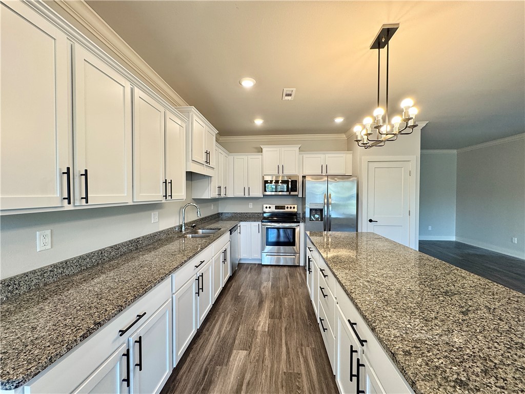 Hawthorne Heights - Residential Lease