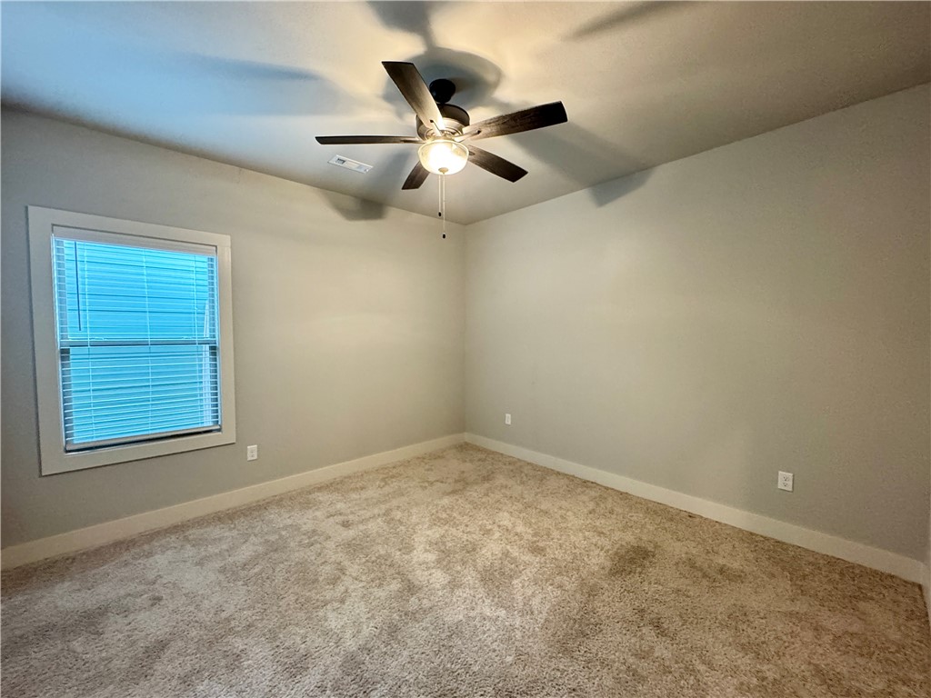 Hawthorne Heights - Residential Lease