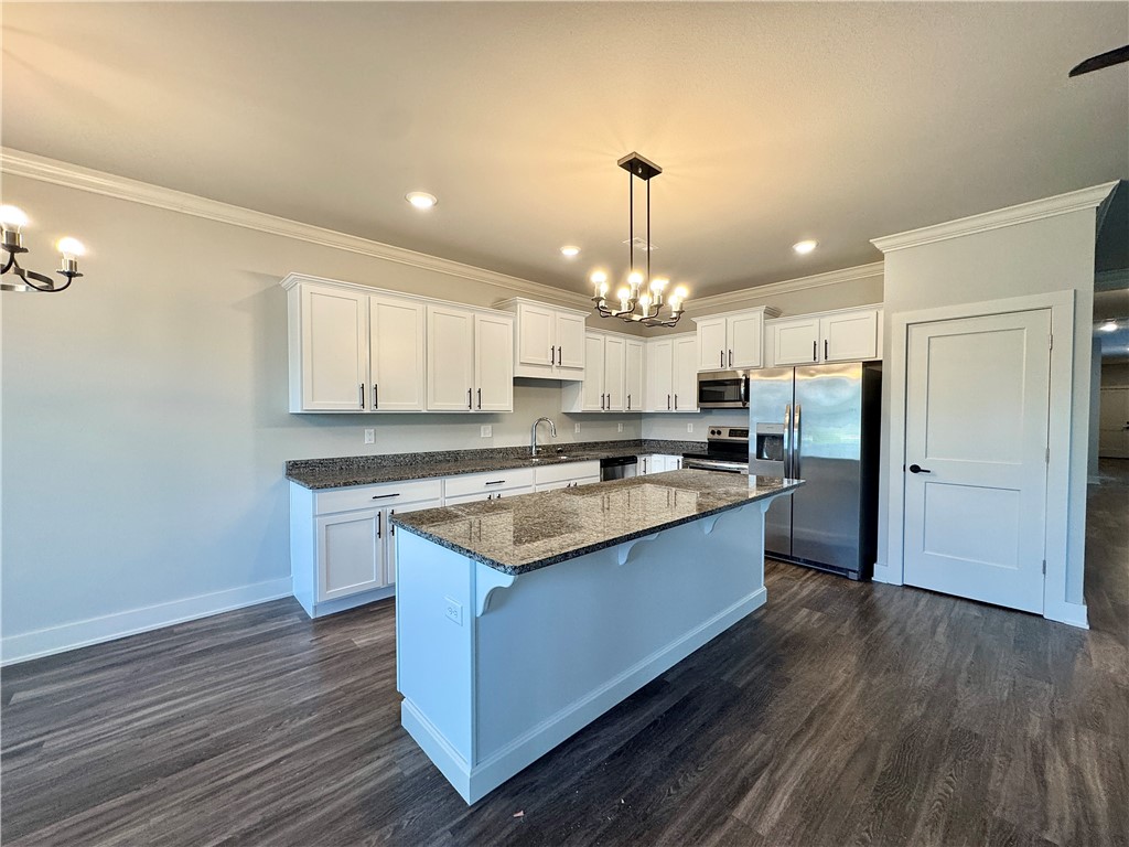 Hawthorne Heights - Residential Lease