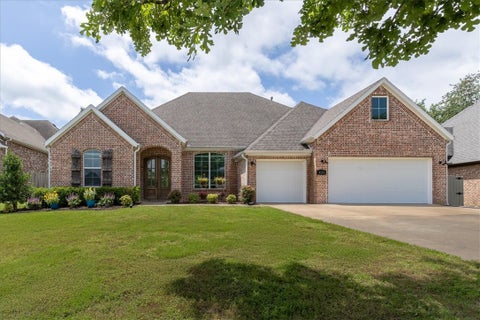 Photo of 4069 E Eastpoint Drive, Fayetteville, AR 72701 (MLS # 1351630)