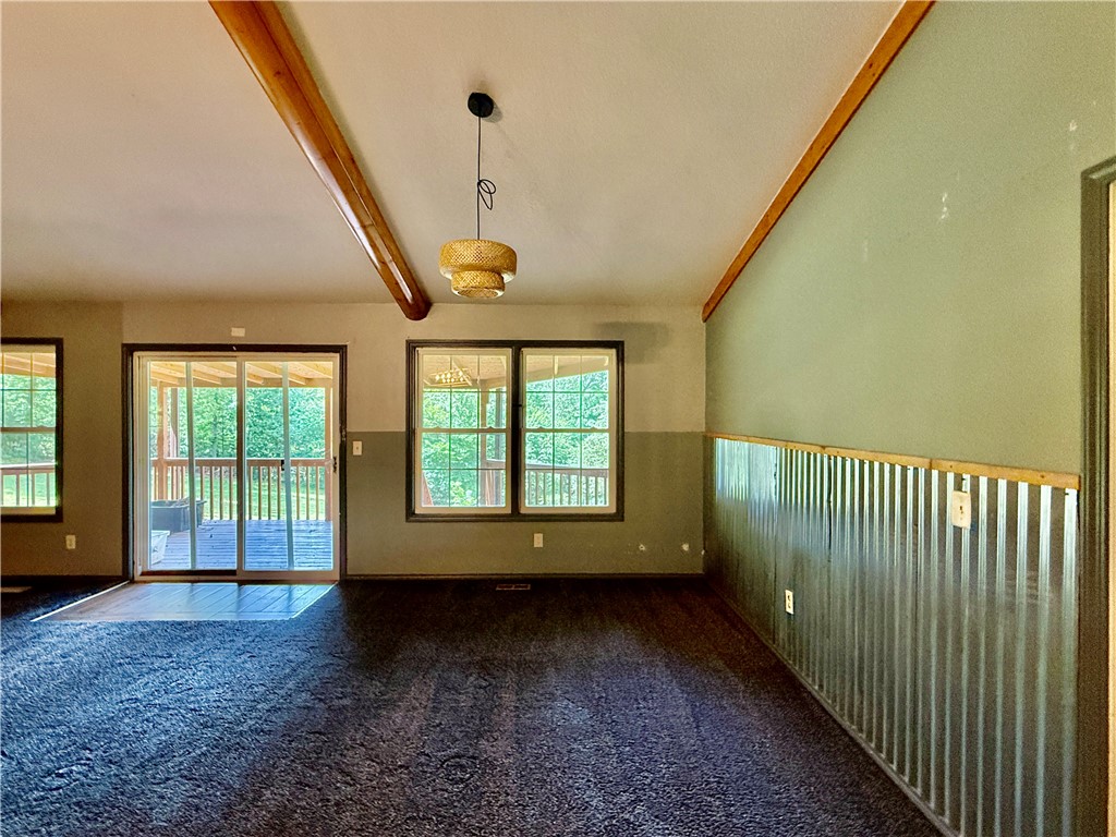 Monte Ne Shores Unit 3 Rurban - Residential