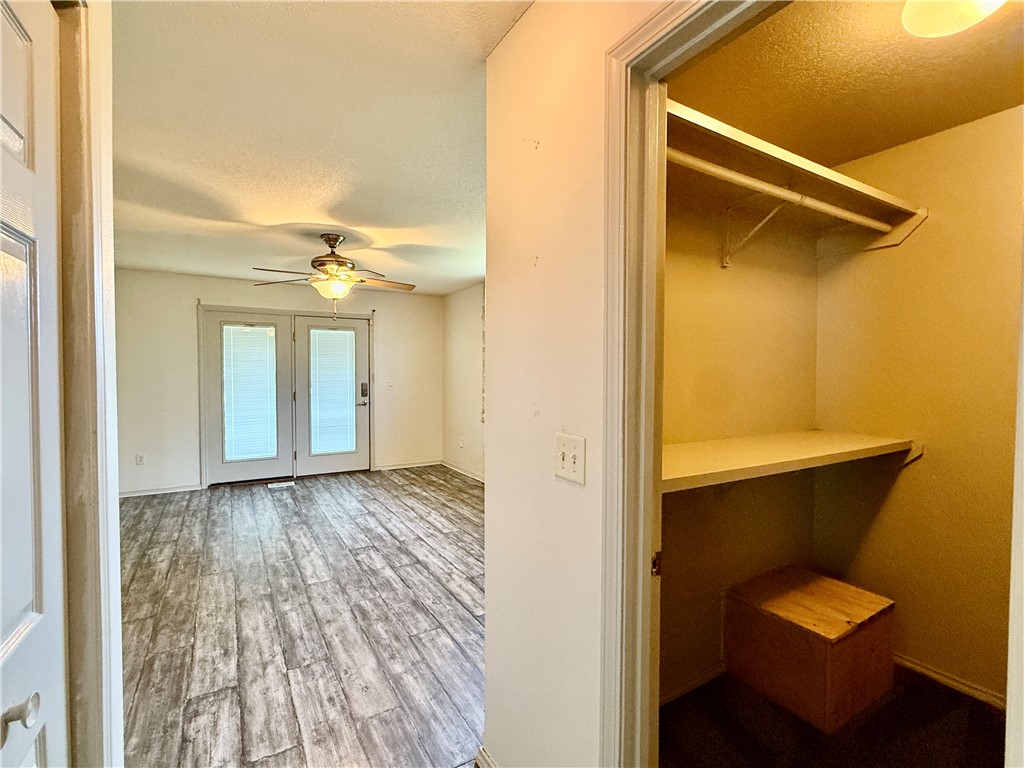 Monte Ne Shores Unit 3 Rurban - Residential