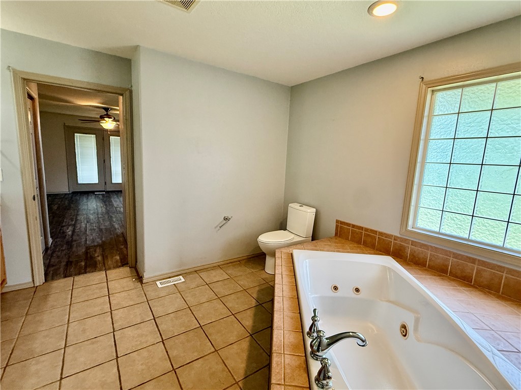 Monte Ne Shores Unit 3 Rurban - Residential