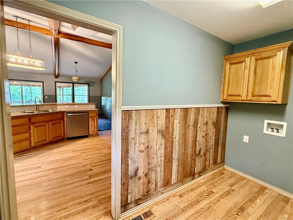 Monte Ne Shores Unit 3 Rurban - Residential