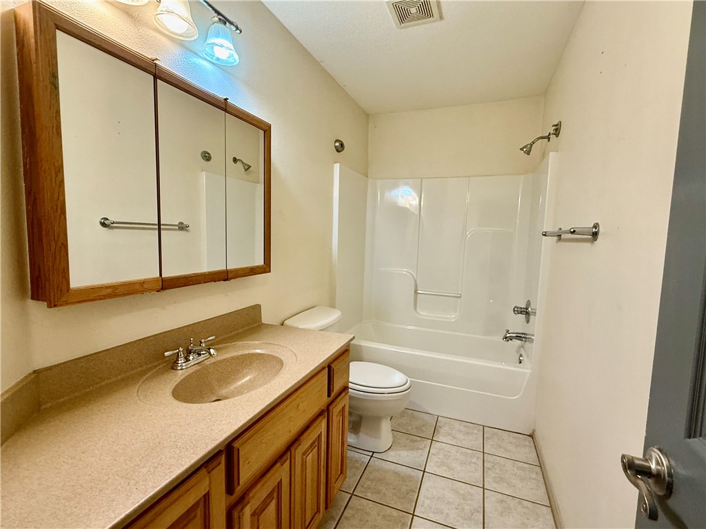 Monte Ne Shores Unit 3 Rurban - Residential