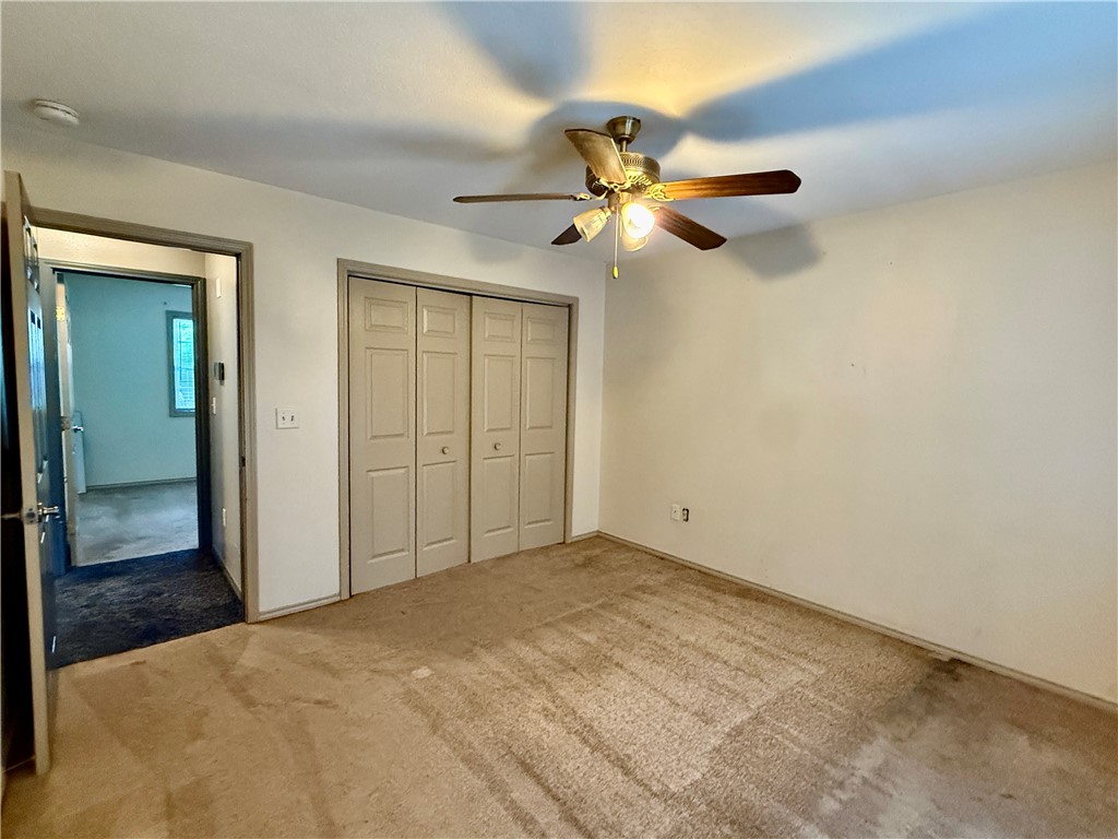 Monte Ne Shores Unit 3 Rurban - Residential