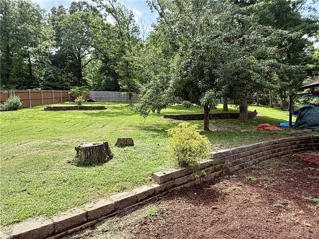 Monte Ne Shores Unit 3 Rurban - Residential