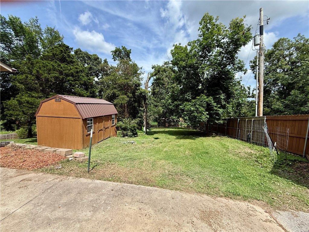 Monte Ne Shores Unit 3 Rurban - Residential