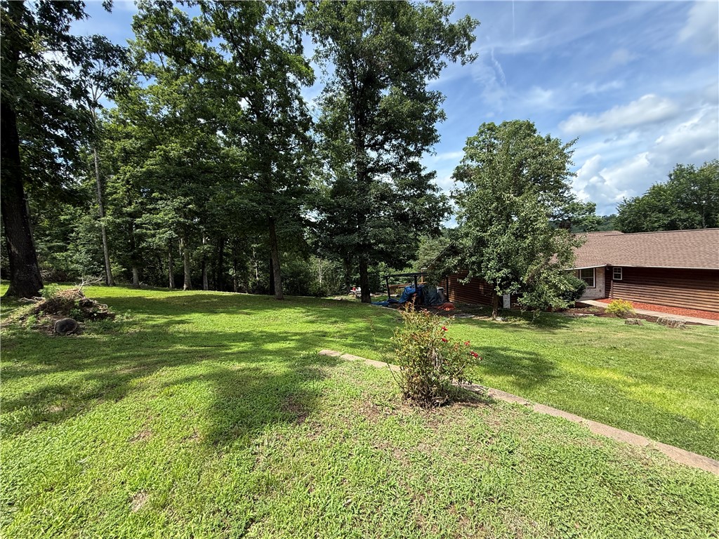 Monte Ne Shores Unit 3 Rurban - Residential