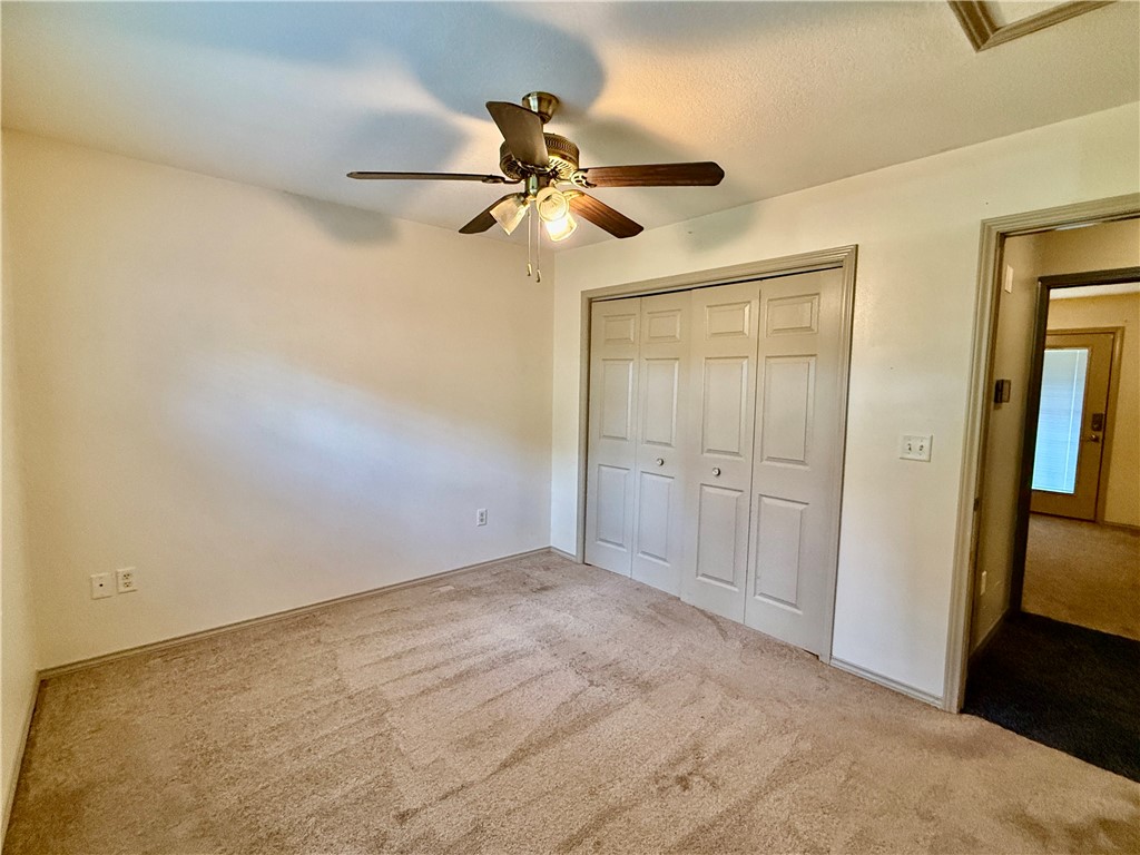 Monte Ne Shores Unit 3 Rurban - Residential