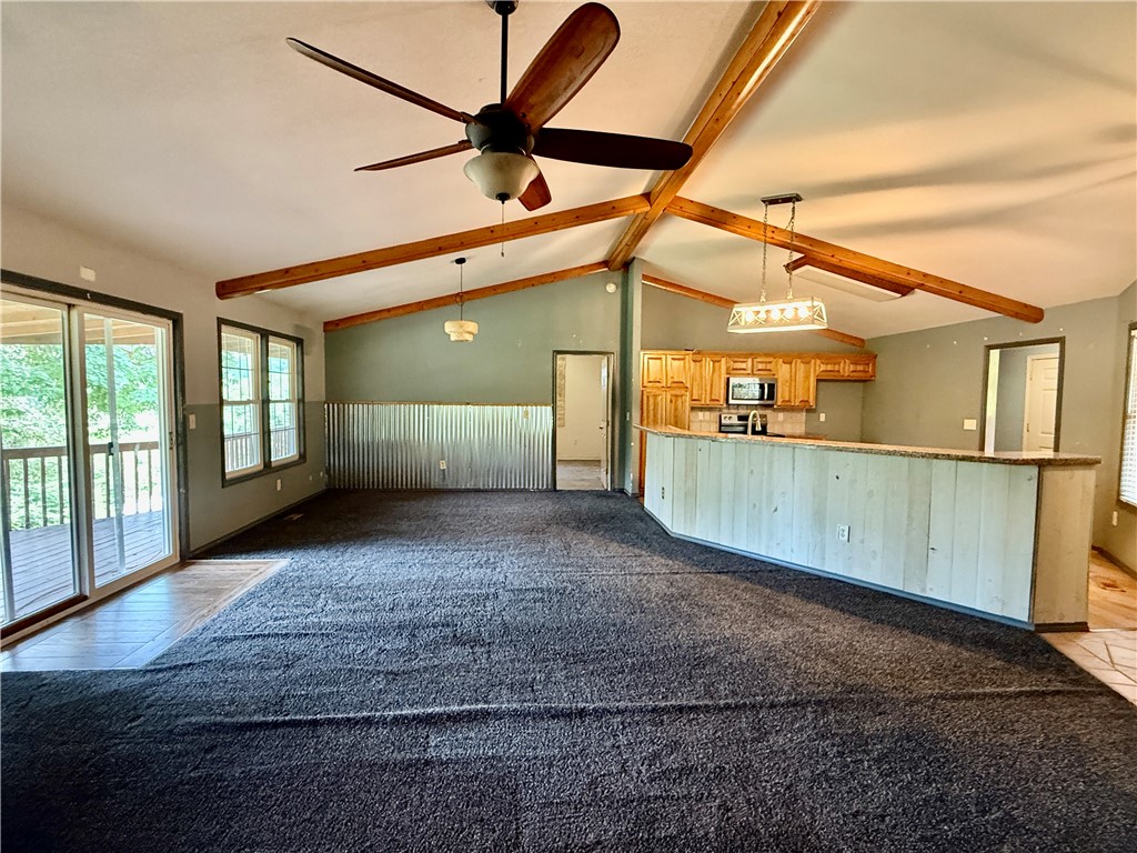 Monte Ne Shores Unit 3 Rurban - Residential