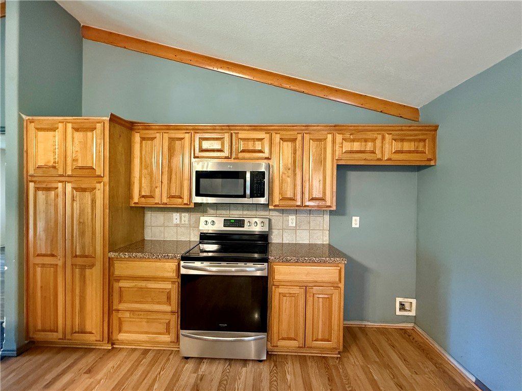 Monte Ne Shores Unit 3 Rurban - Residential