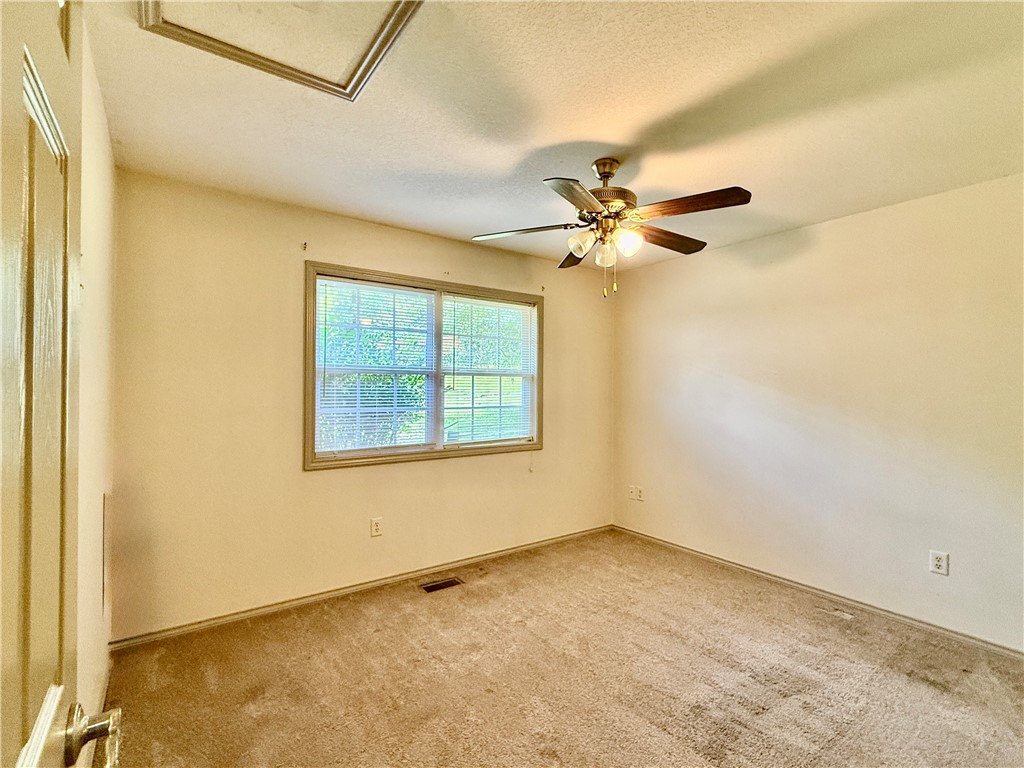 Monte Ne Shores Unit 3 Rurban - Residential