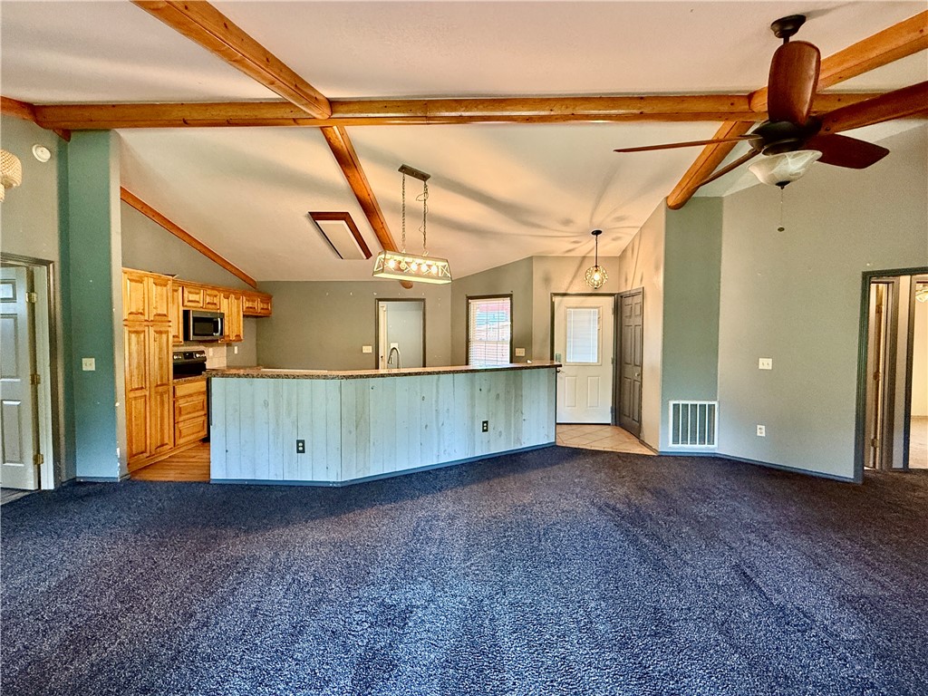 Monte Ne Shores Unit 3 Rurban - Residential