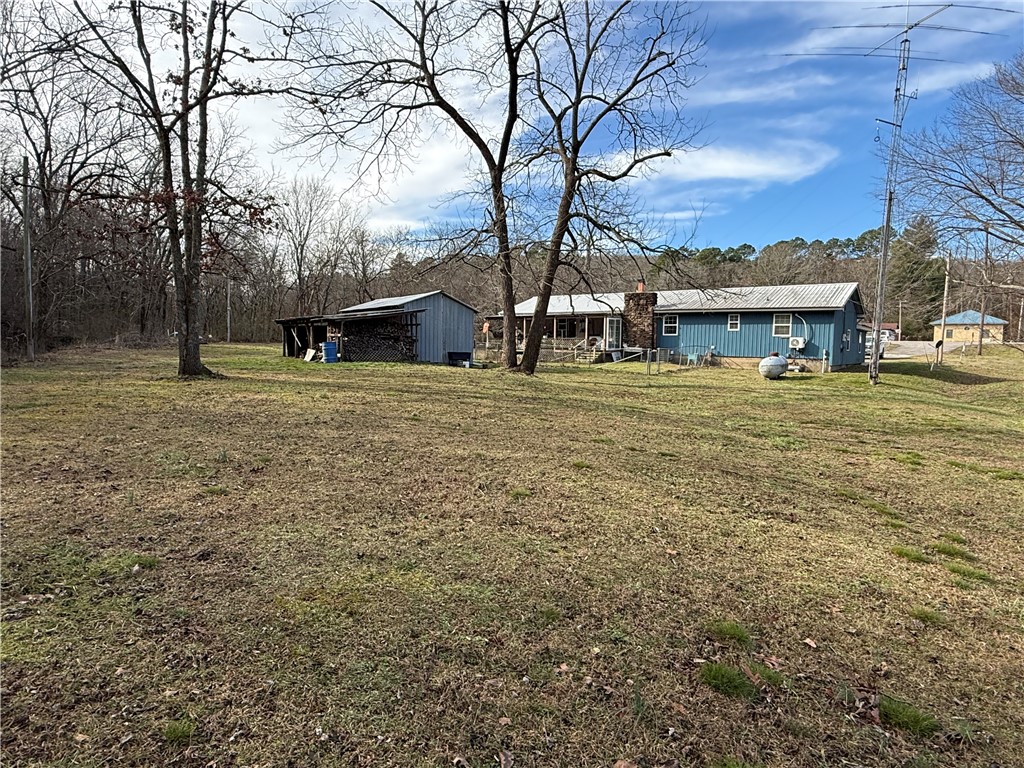 Winslow - Residential