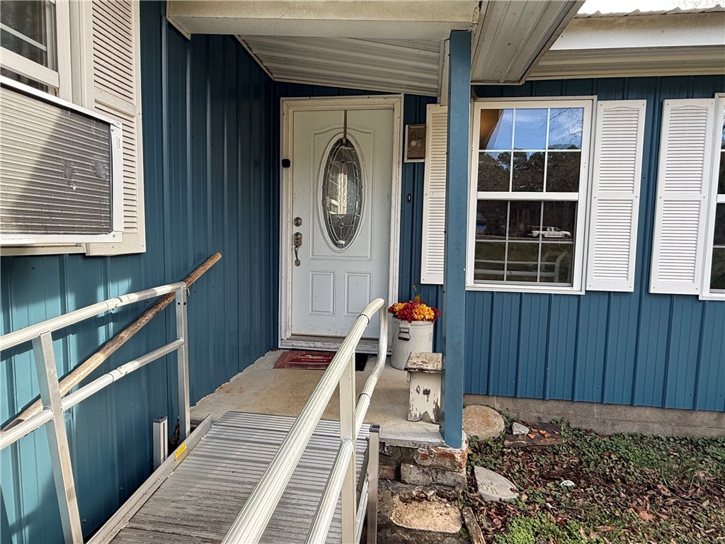 Winslow - Residential