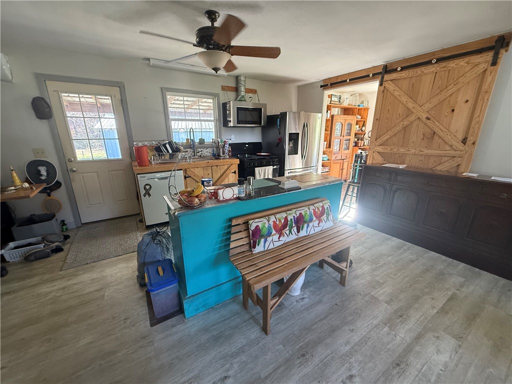 Winslow - Residential