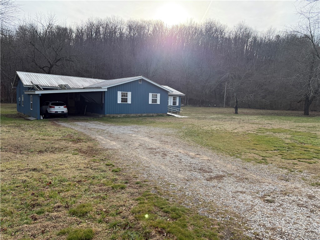 Winslow - Residential