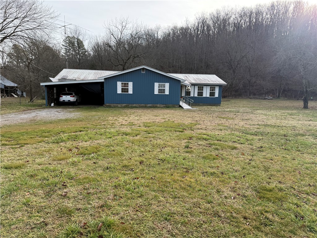 Winslow - Residential