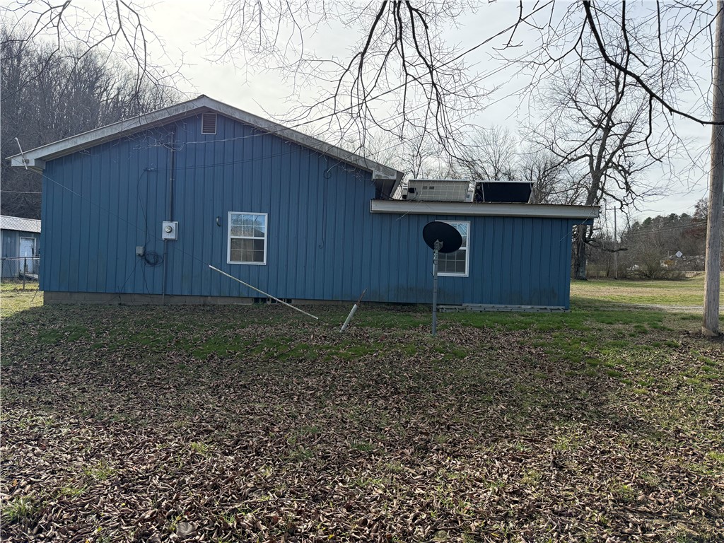 Winslow - Residential