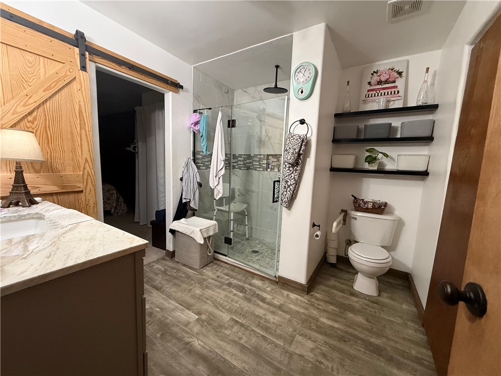 Winslow - Residential