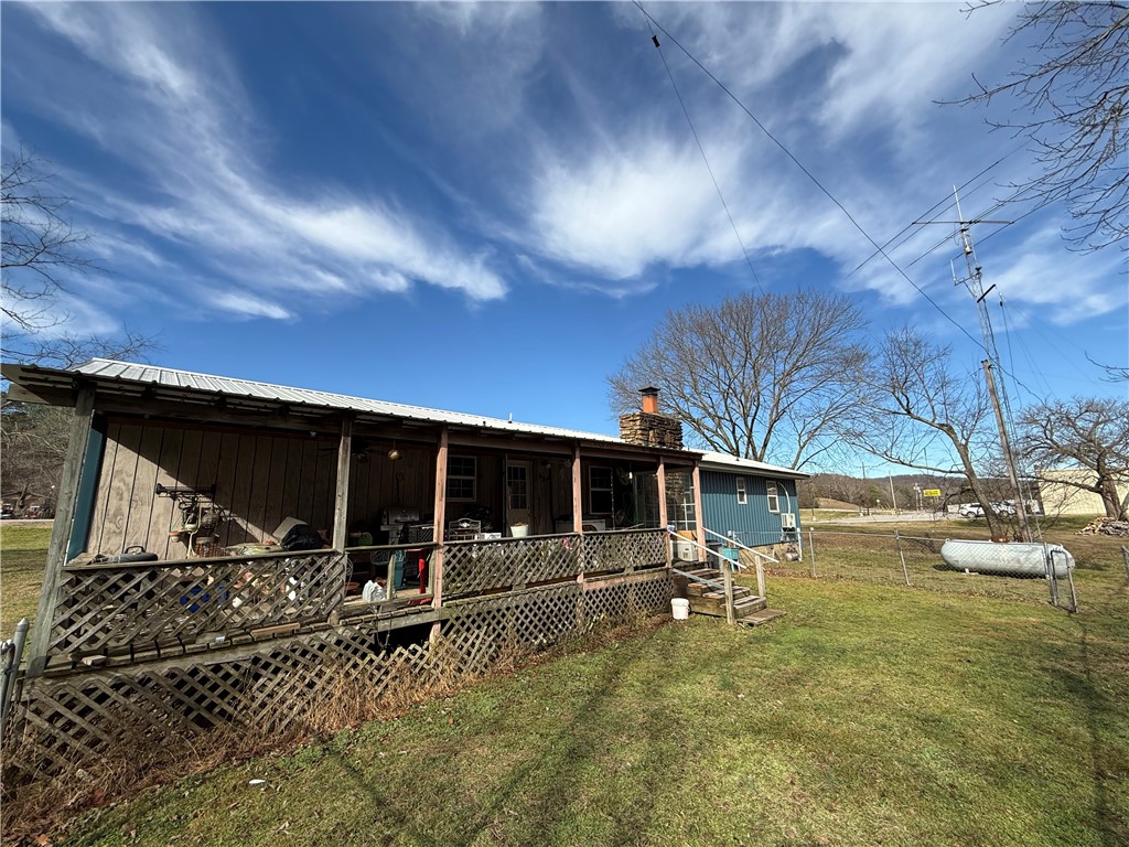 Winslow - Residential