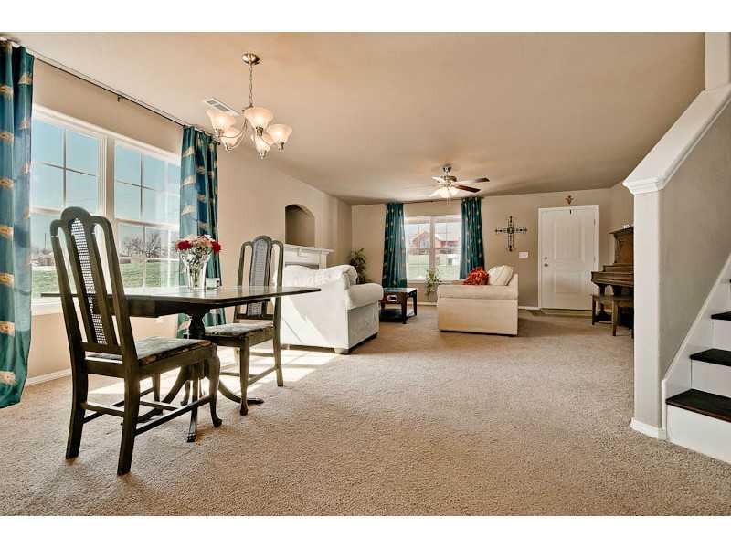 Highlands Square North - Residential