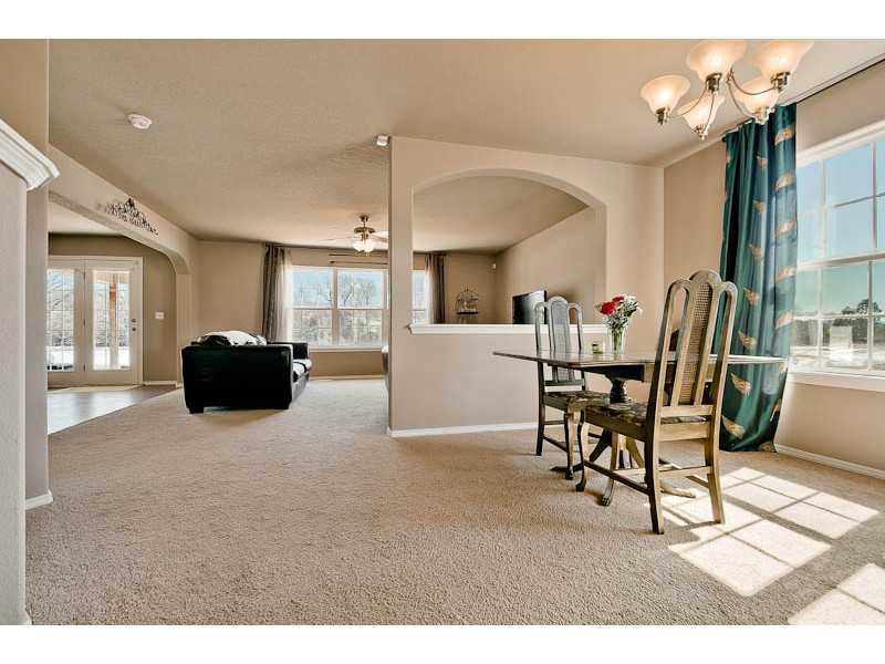 Highlands Square North - Residential