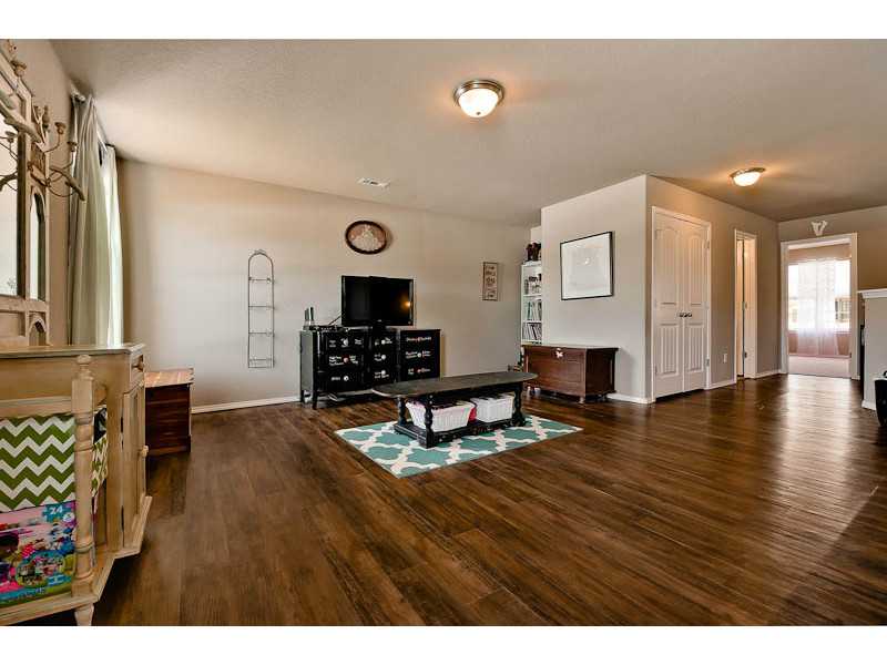 Highlands Square North - Residential
