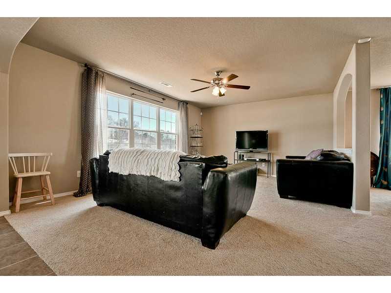 Highlands Square North - Residential