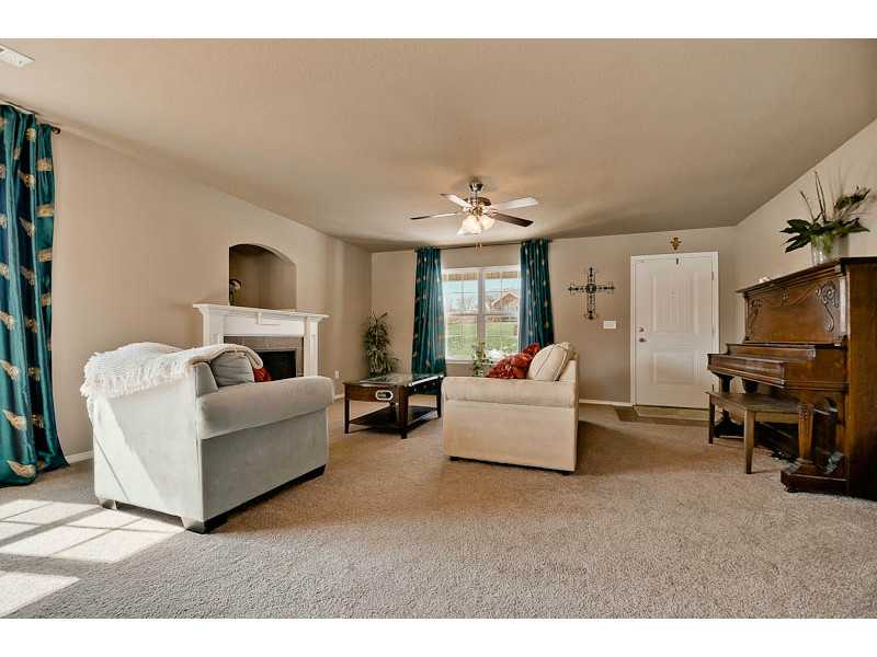 Highlands Square North - Residential