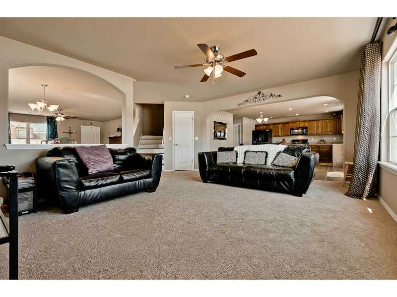 Highlands Square North - Residential