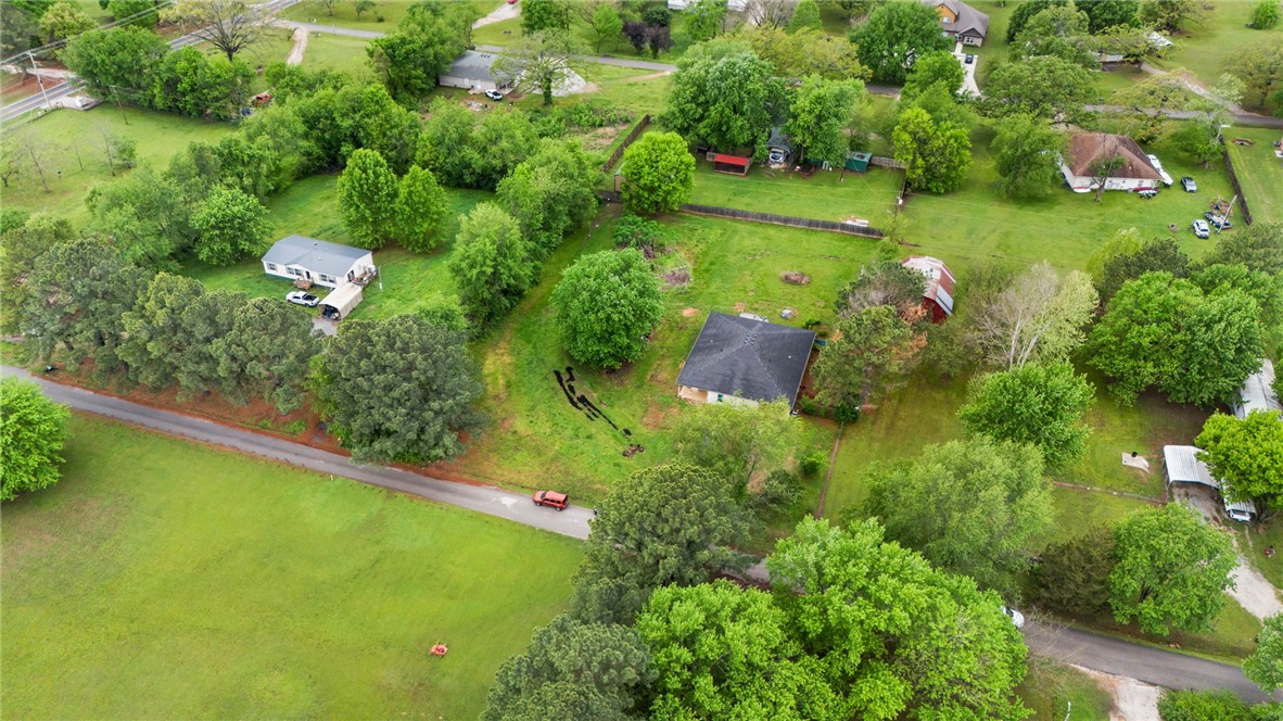 DREAM IT LIVE IT - Residential