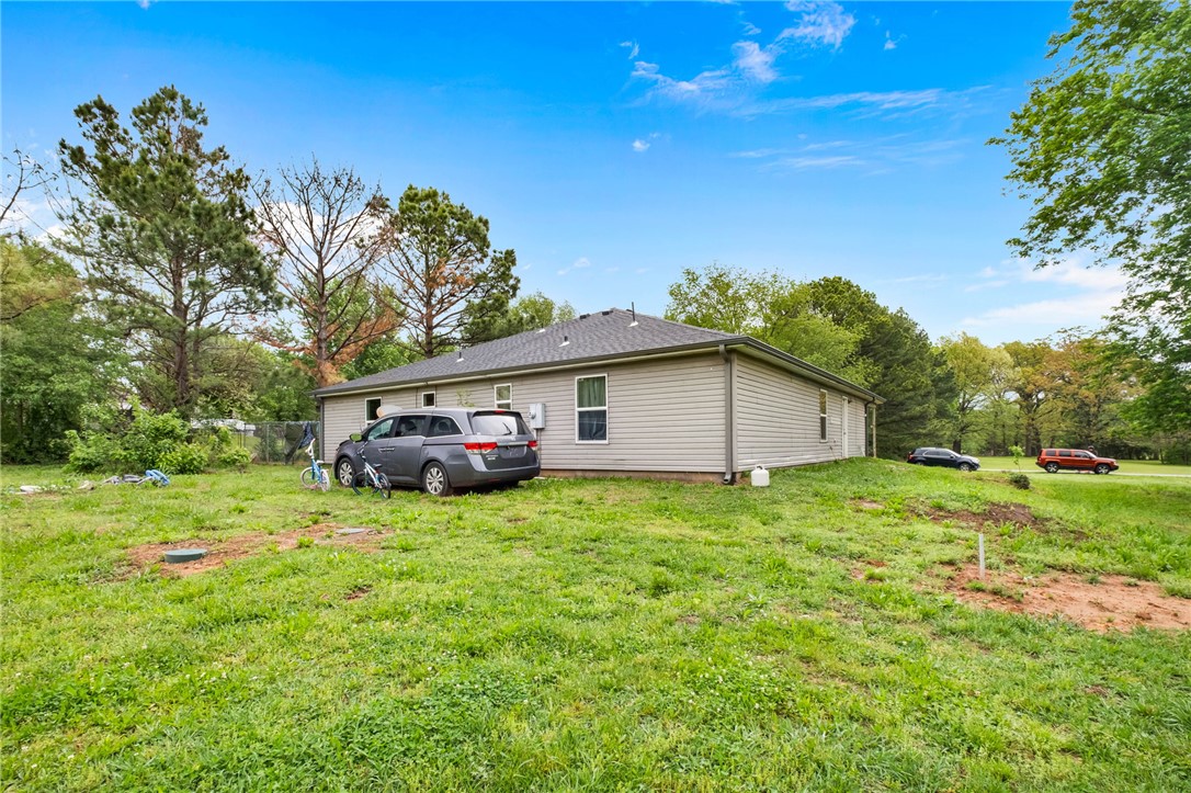 DREAM IT LIVE IT - Residential