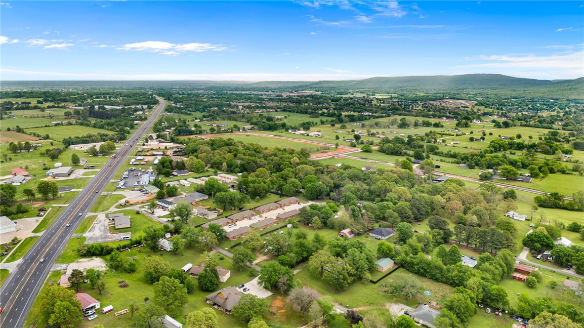 DREAM IT LIVE IT - Residential