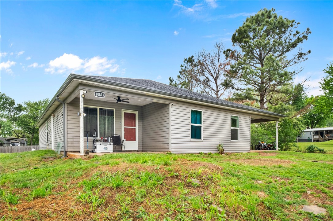 DREAM IT LIVE IT - Residential