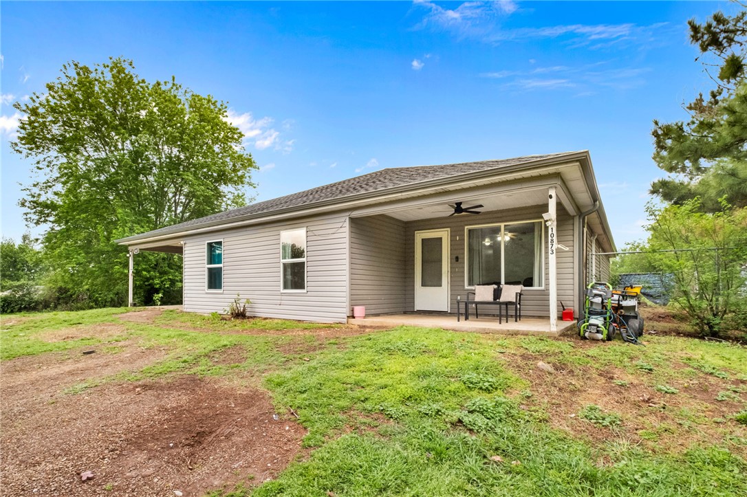 DREAM IT LIVE IT - Residential