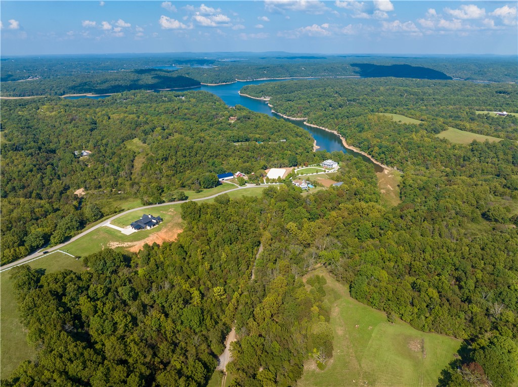 Lake Shore Farms At Nelson Hollow Rurban - Residential