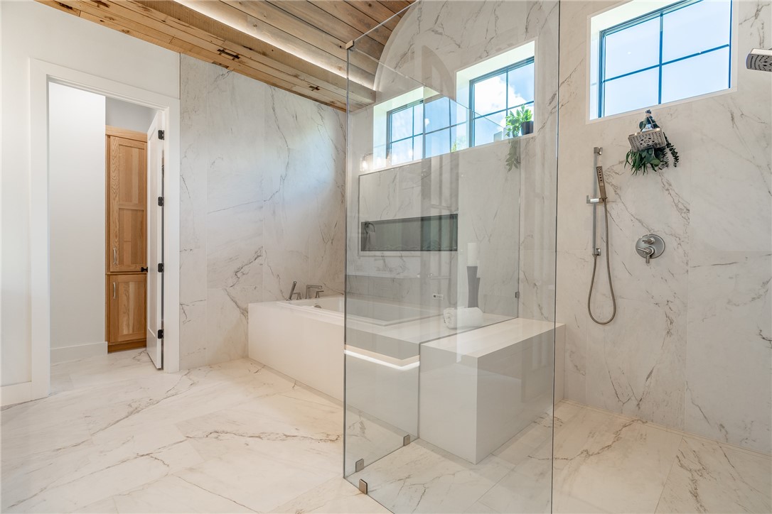 Lake Shore Farms At Nelson Hollow Rurban - Residential