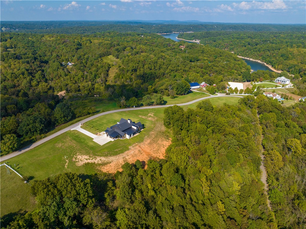 Lake Shore Farms At Nelson Hollow Rurban - Residential