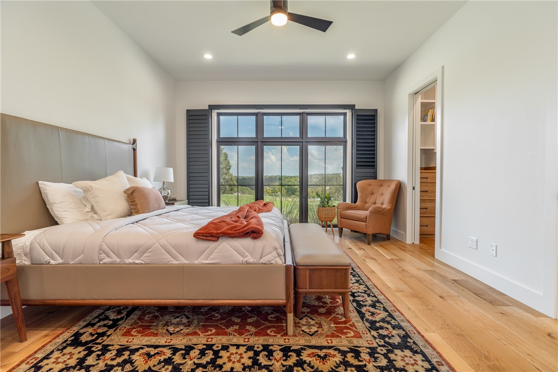 Lake Shore Farms At Nelson Hollow Rurban - Residential